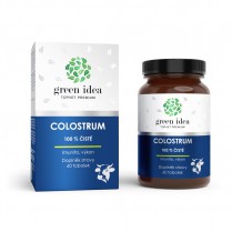 Colostrum