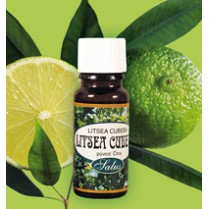 Litsea cubeba silice 10ml